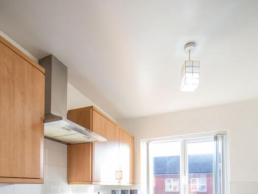 Belfast City Apartment Eksteriør bilde