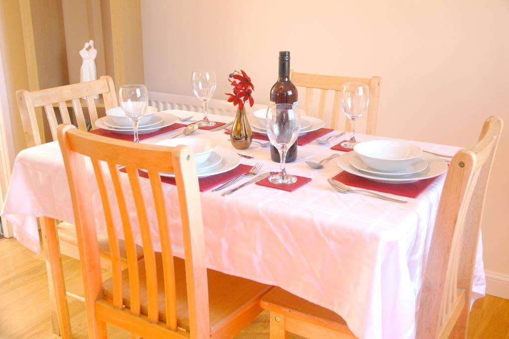 Belfast City Apartment Rom bilde