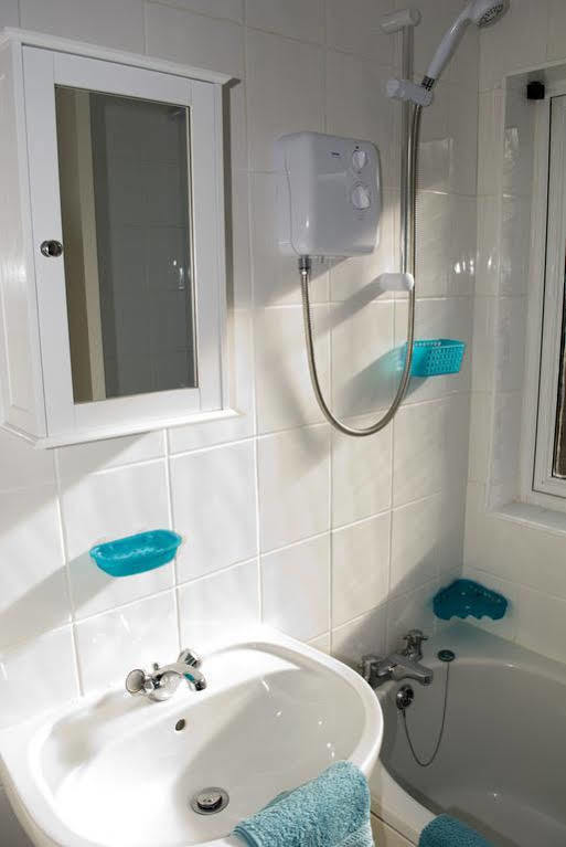Belfast City Apartment Eksteriør bilde