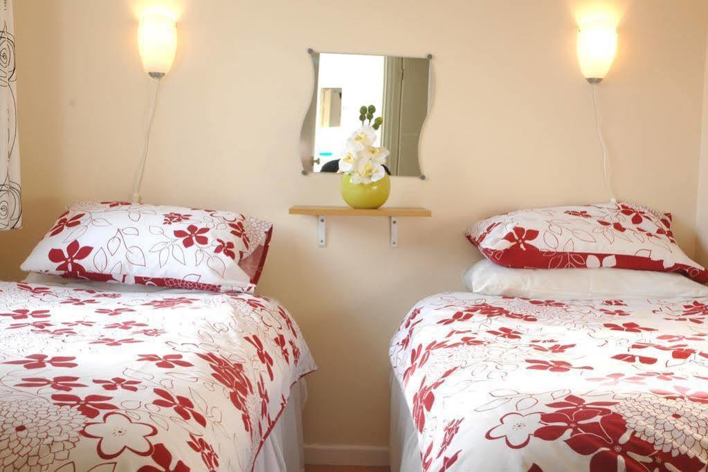 Belfast City Apartment Eksteriør bilde